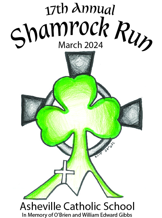 Shamrock Run