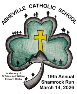 2026 Shamrock Run