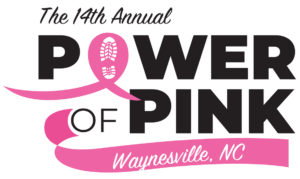 Power Of Pink Logo