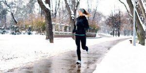 Tips For Training In Cold Weather
