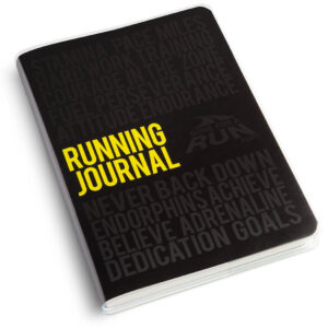 running journal