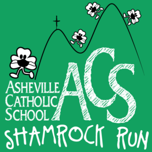 ACS Shamrock Run Logo 2021