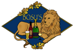 Bosus Wine Shop