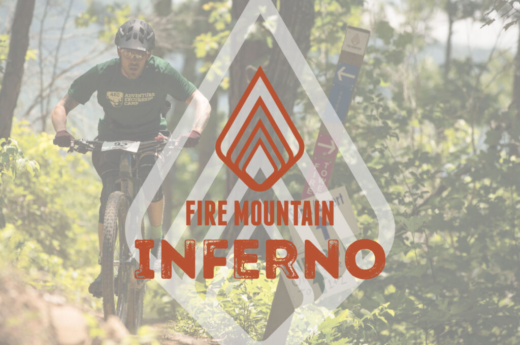 Fire Mountain Inferno