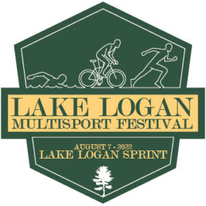 Lake Logan Sprint 2022