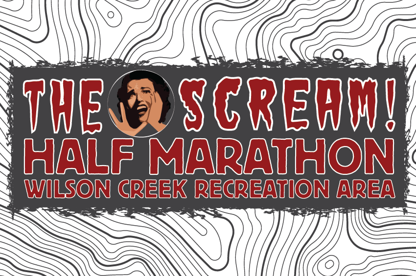 The Scream Half Marathon Preview Image