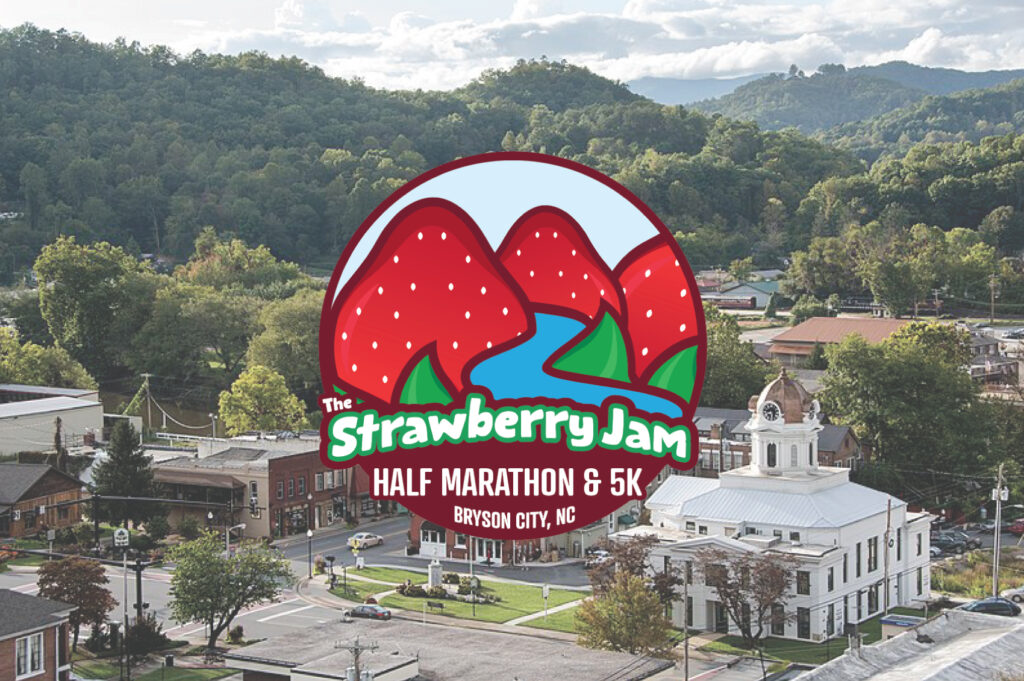 Strawberry Jam Half Marathon And 5K Preview