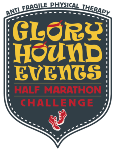 Half Marathon Challenge 2022