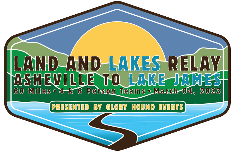 Land And Lakes Relay Glory Hound Events