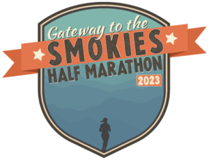 Gateway To The Smokies Half Marathon
