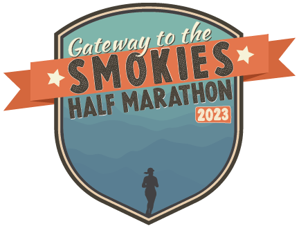 Gateway To The Smokies Half Marathon