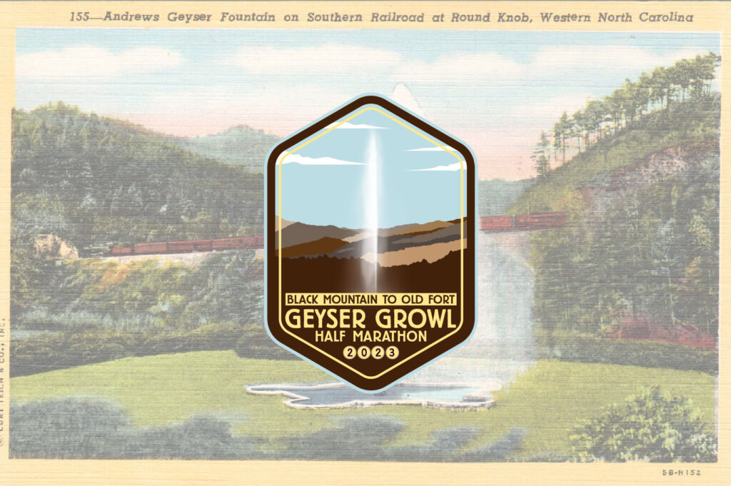 Geyser Growl Preview 2023
