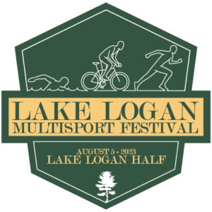 Lake Logan Half