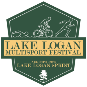 Lake Logan Sprint