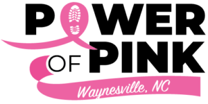 Power Of Pink 5k - Waynesville, NC