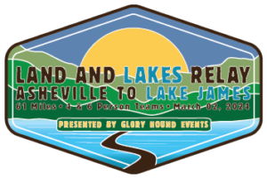 Land & Lakes Logo 2024