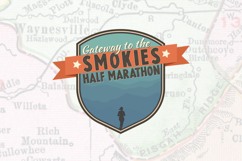 Gateway To Smokies Half Marathon