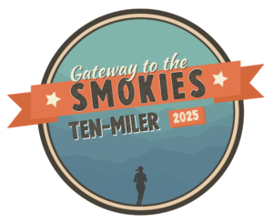 Gateway To Smokies Ten Miler 2025