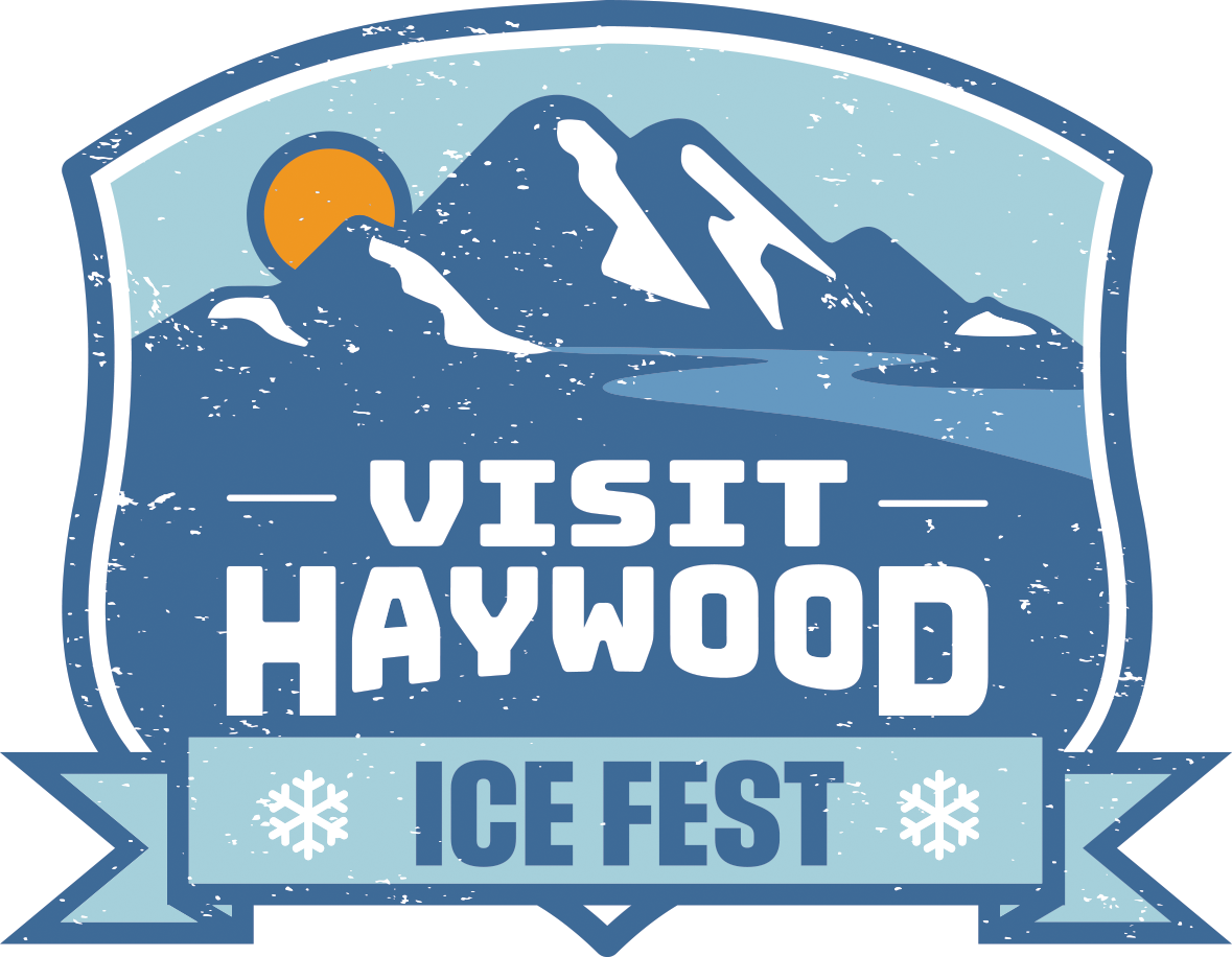 Visit Haywood Ice Fest