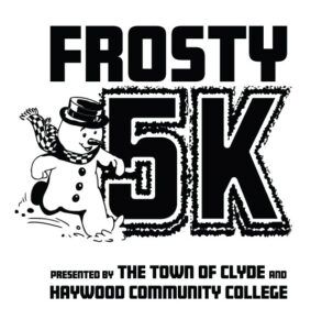 Frosty 5k